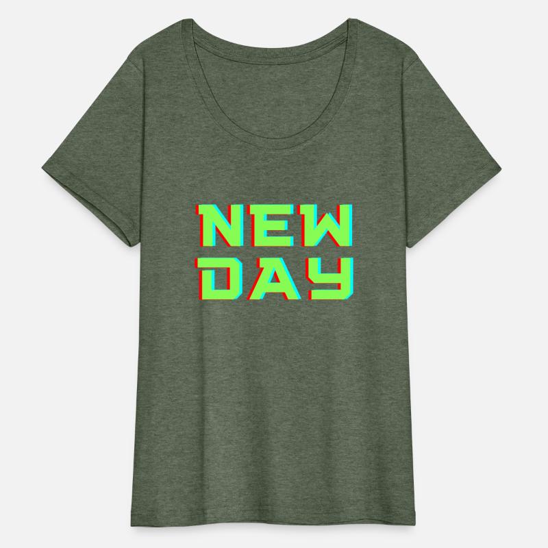 NEW DAY For everyday design lovers