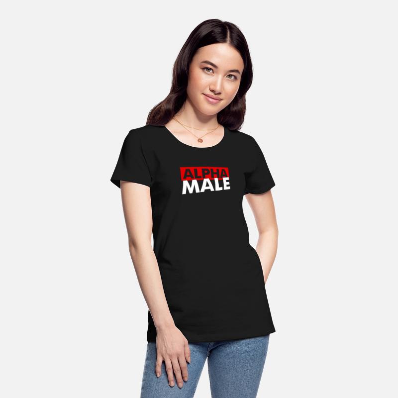 New Design Alpha Male Best Seller