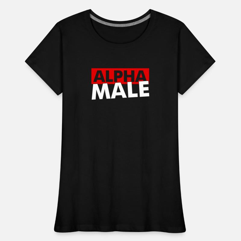New Design Alpha Male Best Seller