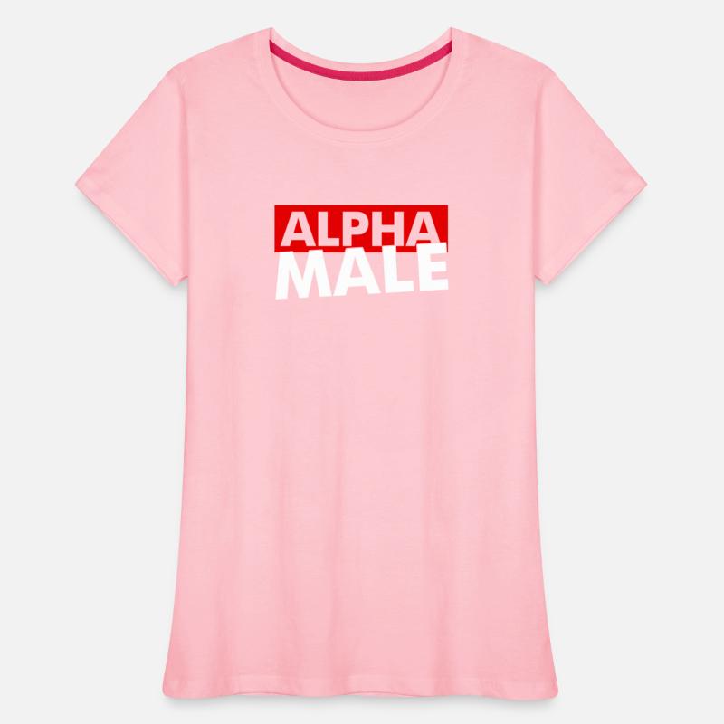 New Design Alpha Male Best Seller