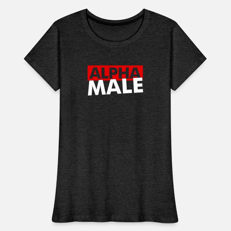 New Design Alpha Male Best Seller