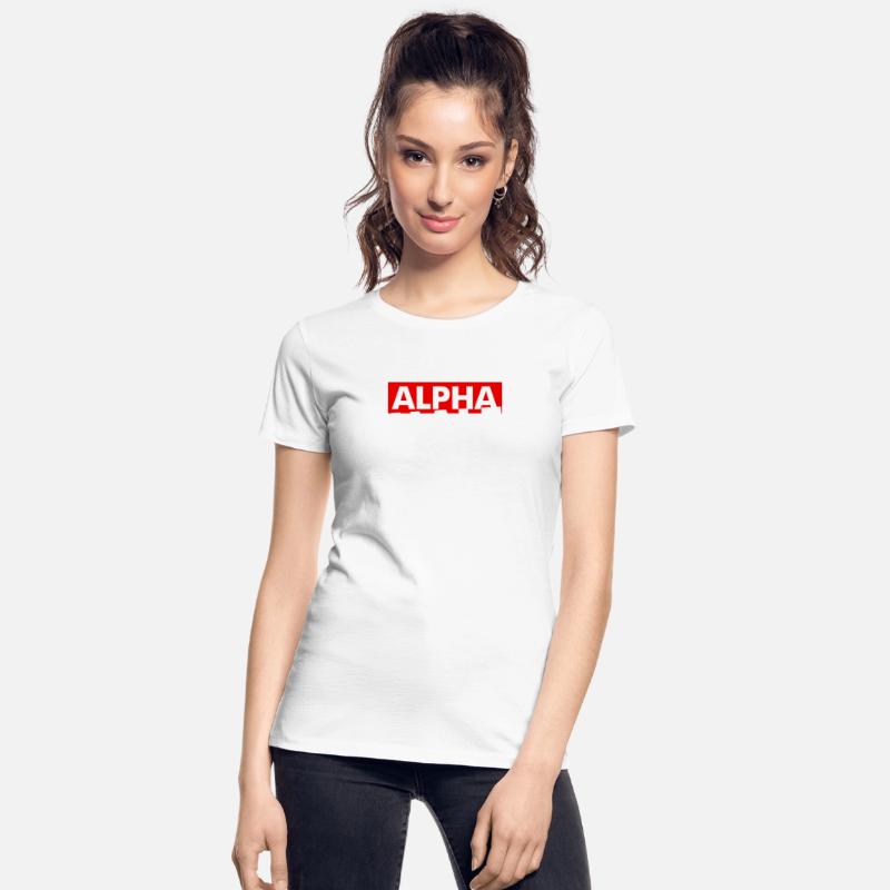 New Design Alpha Male Best Seller