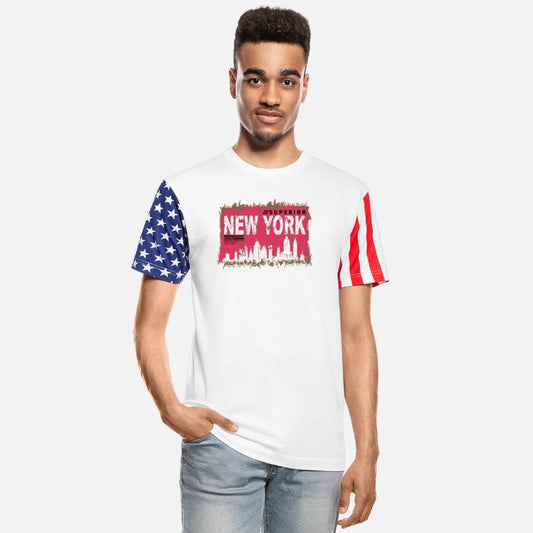 new york usa america travel tourist