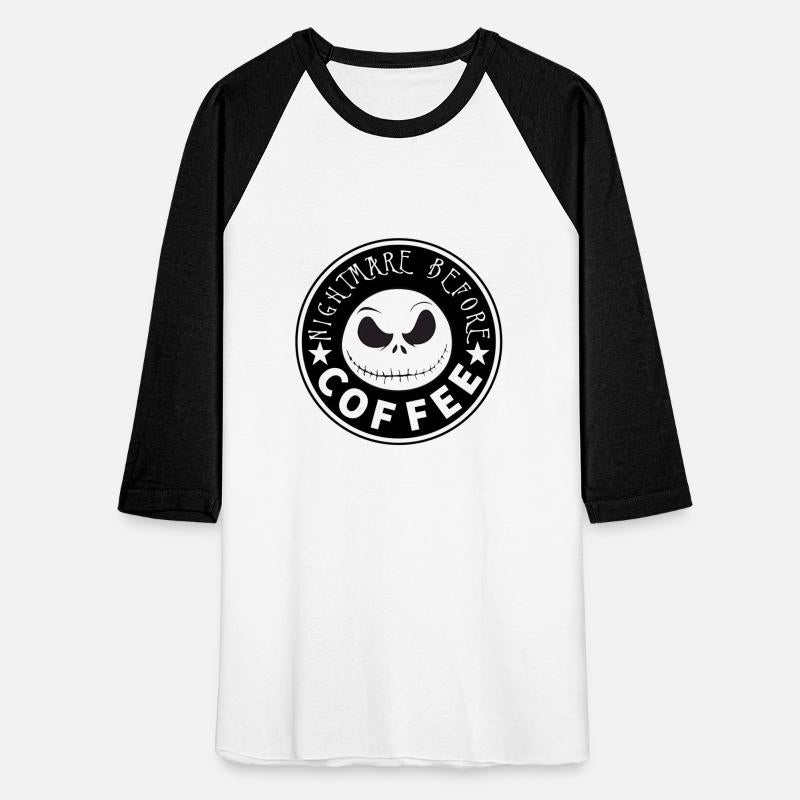 Nightmare Before Coffee