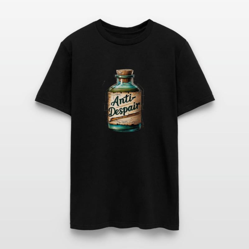 No to despair t-shirt