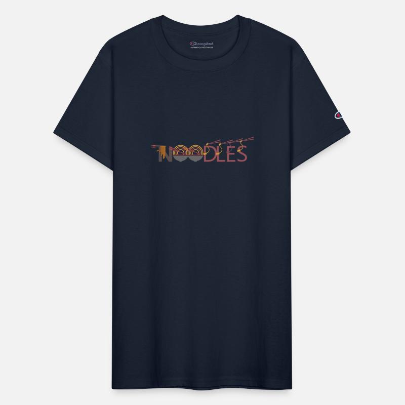 Noodles
