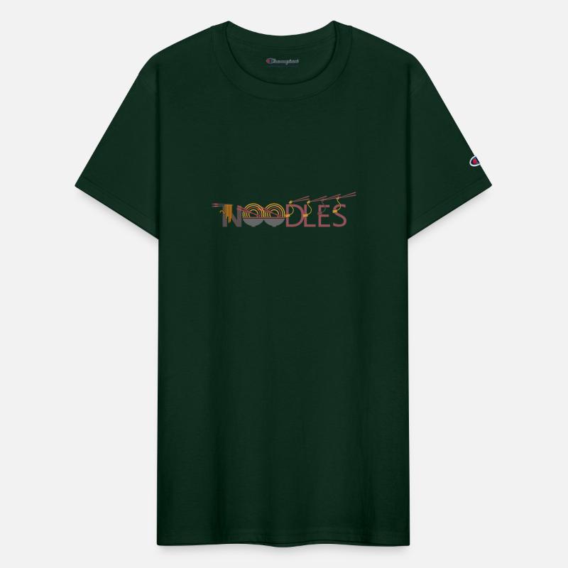 Noodles