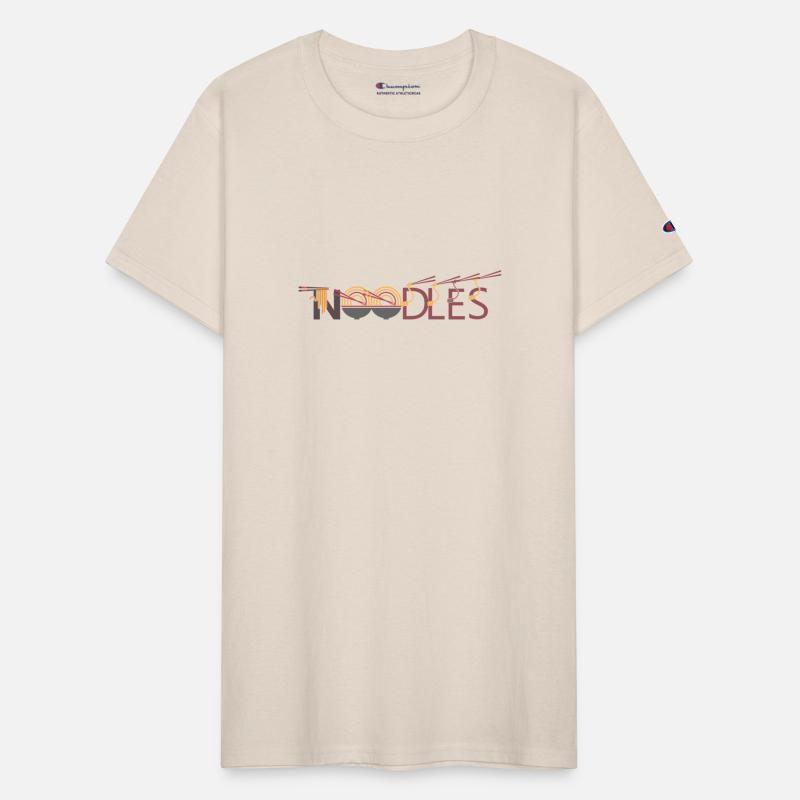 Noodles