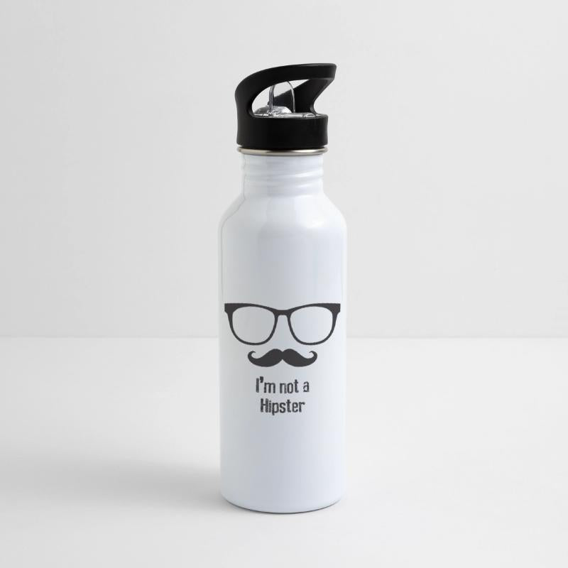 Not a Hipster (Promise!)