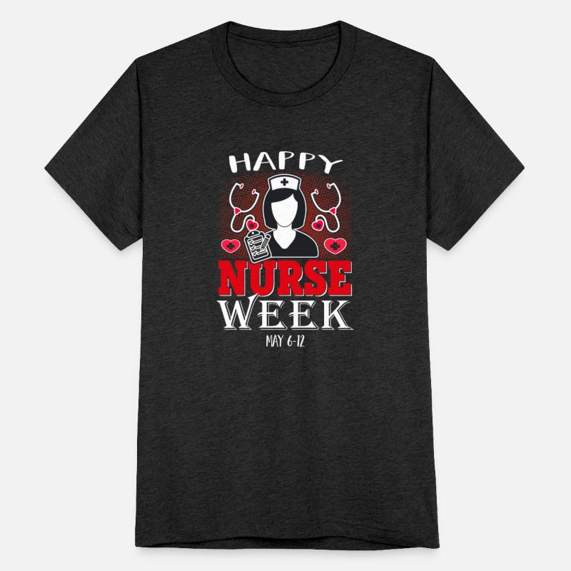 Nurse Appreciation Week - Happy Nurses Week 2023