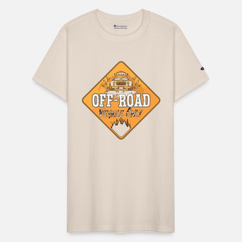 Off-Road Vehicle Only Motocross Off-Road Race