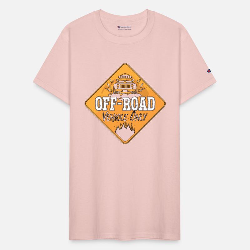 Off-Road Vehicle Only Motocross Off-Road Race