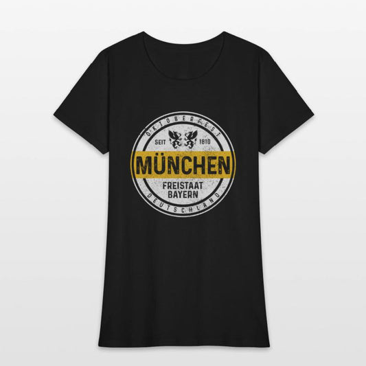 Oktoberfest Mã¼Nchen Muh German Bavarian