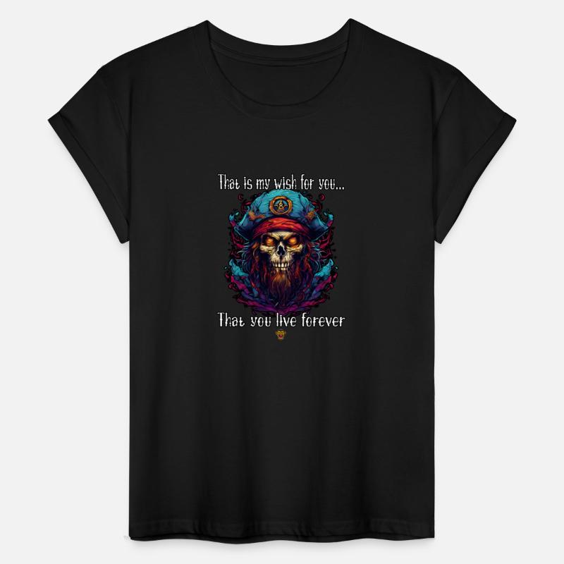 One eye willie B
