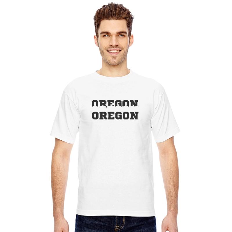 OREGON BUILD DREAMS IN THE BEAVER STATE