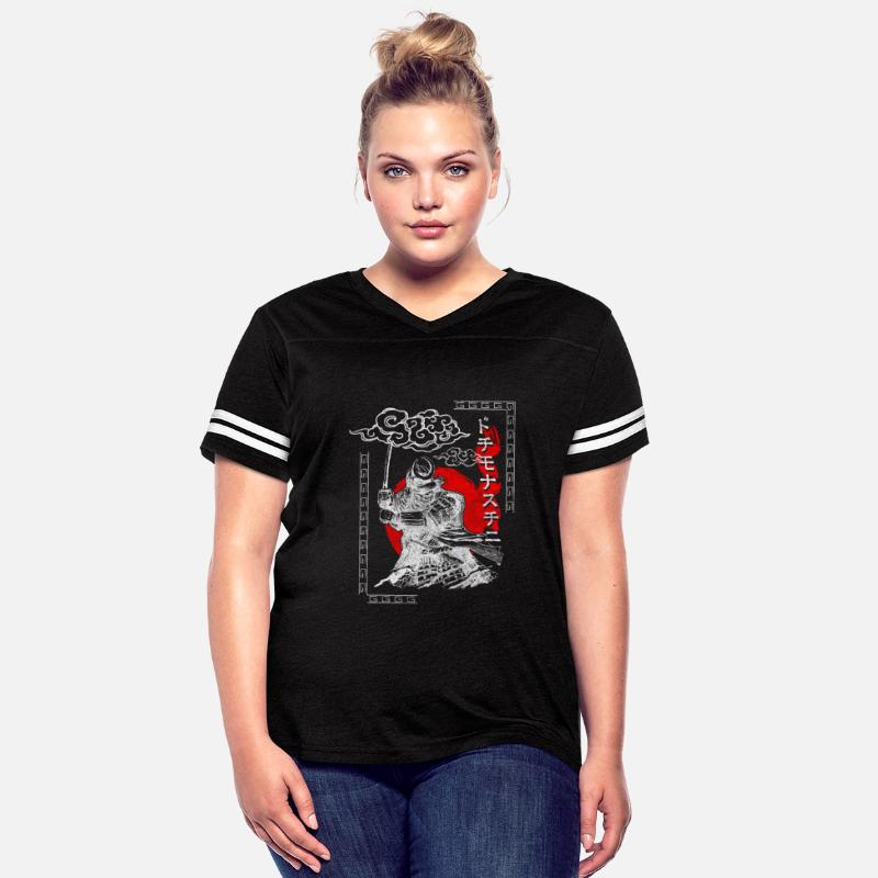 Orient Mythical Creatures Warrior Nerd