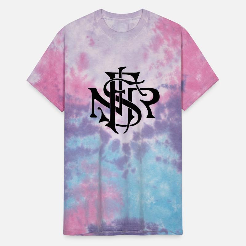 Our Lady of the Rosary of Fátima - NSRF monogram
