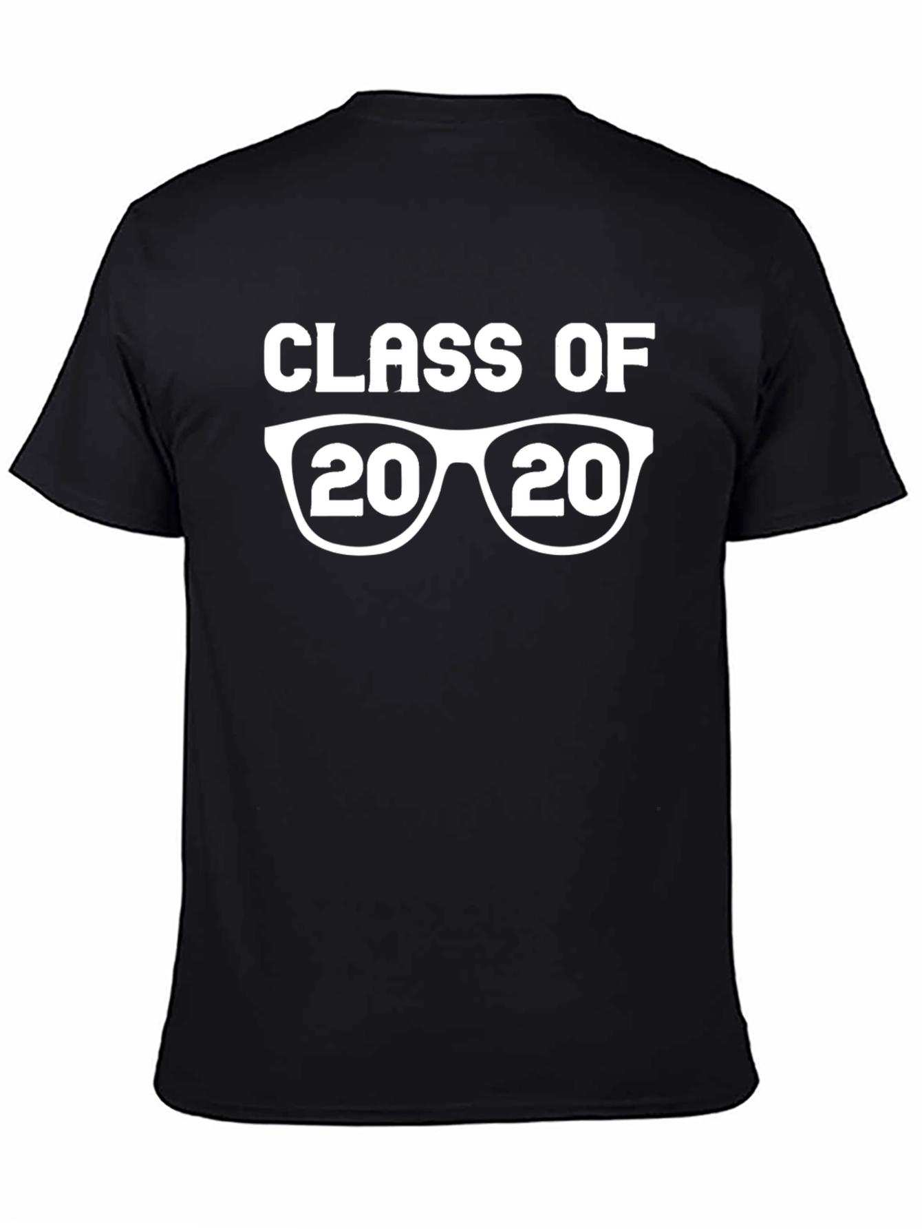 Class of 2020 Graduation T-Shirt