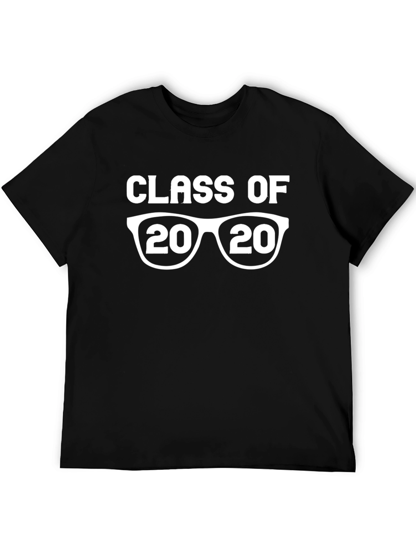 Class of 2020 Graduation T-Shirt
