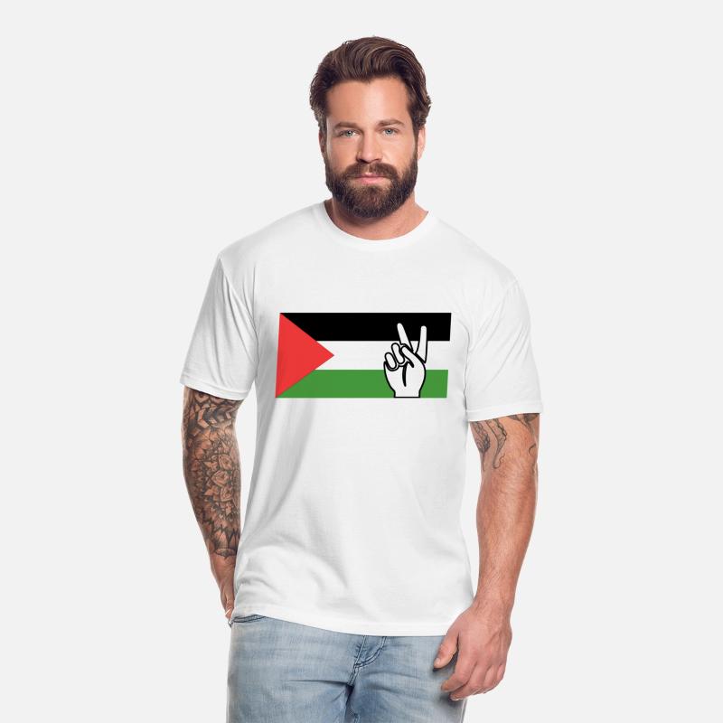 Palestine Peace