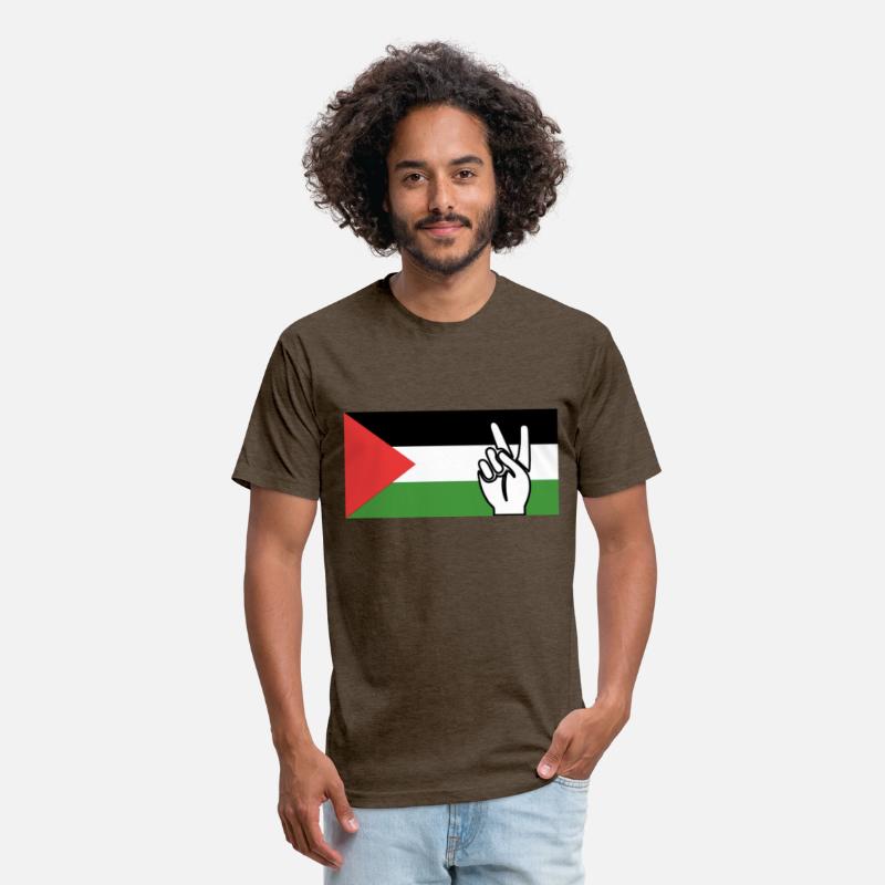 Palestine Peace