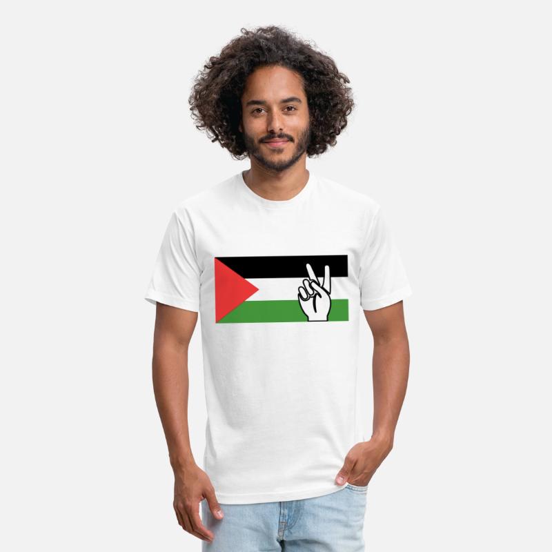 Palestine Peace