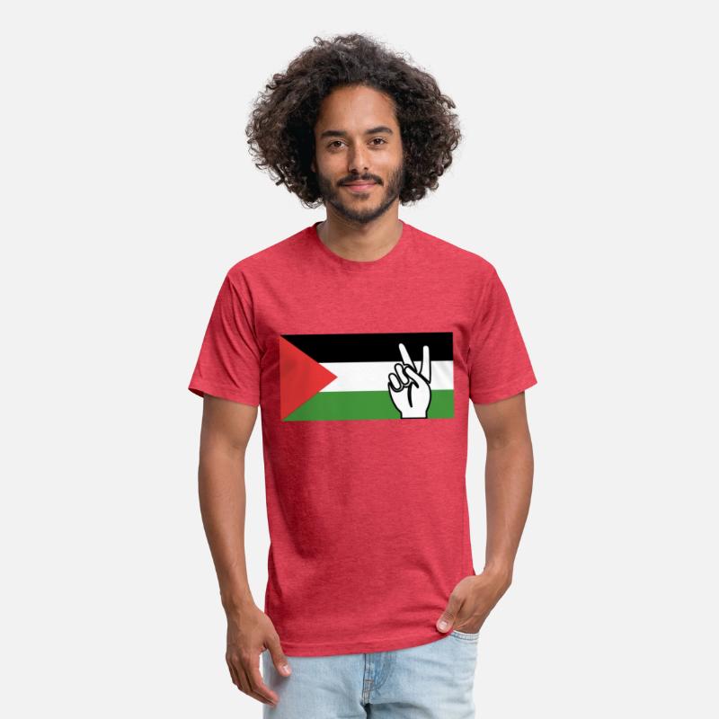Palestine Peace