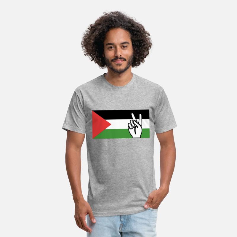 Palestine Peace