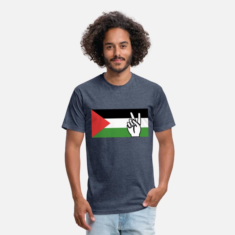 Palestine Peace