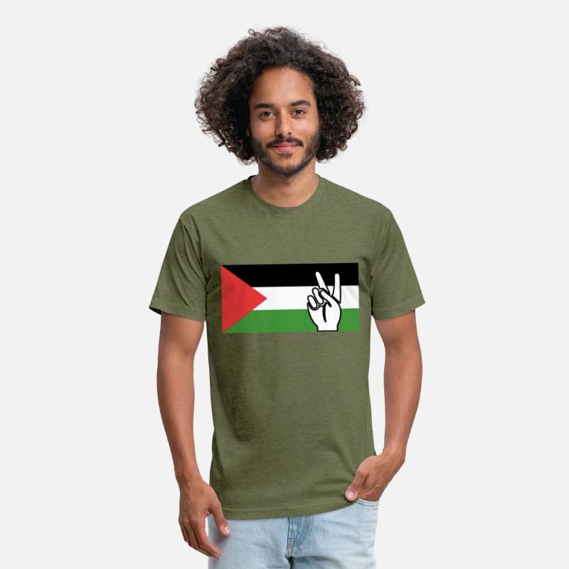 Palestine Peace