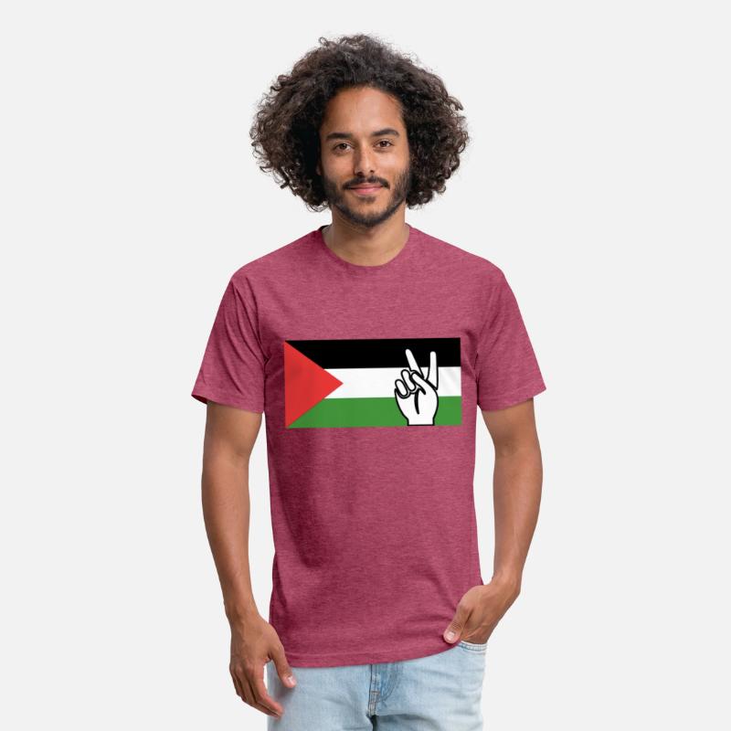 Palestine Peace