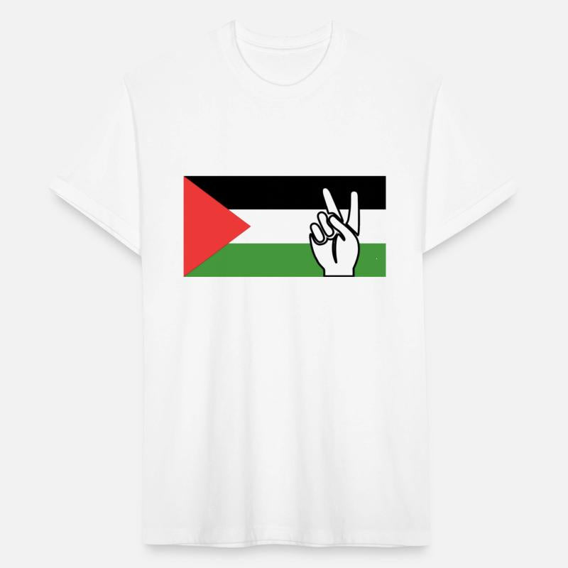 Palestine Peace