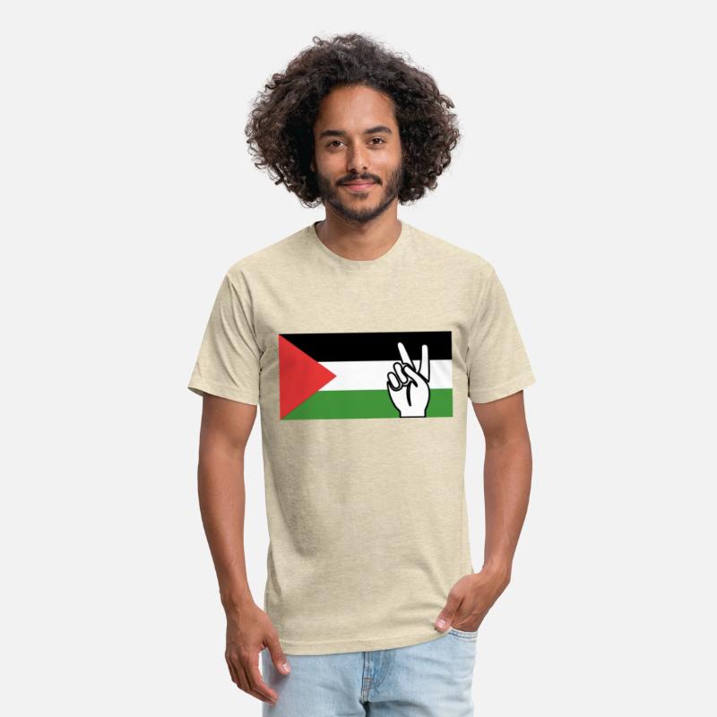 Palestine Peace
