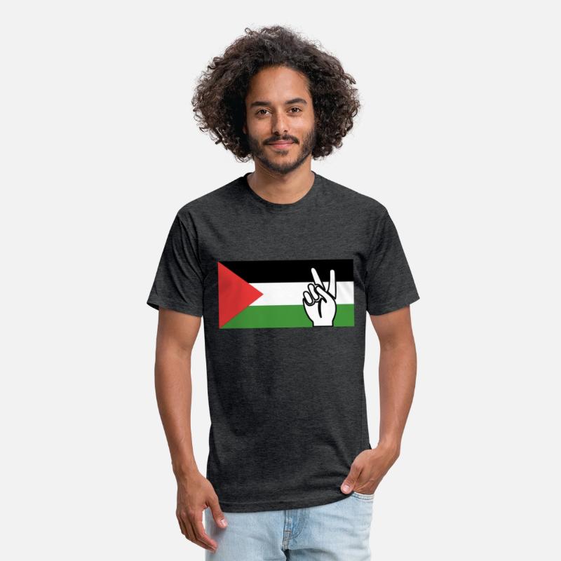 Palestine Peace