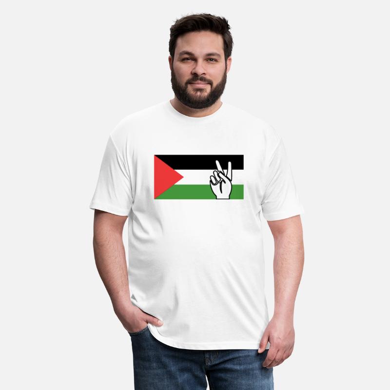 Palestine Peace