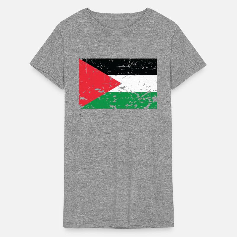 Palestine