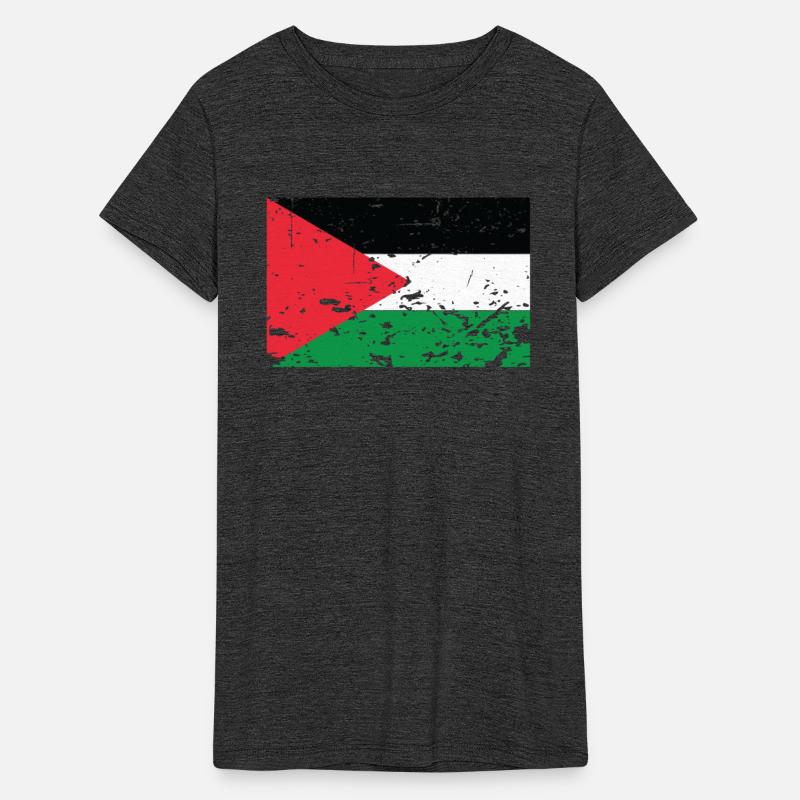 Palestine