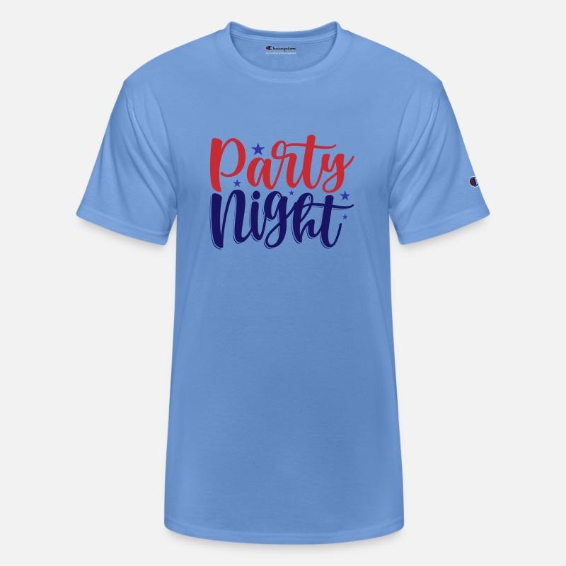 Party Night