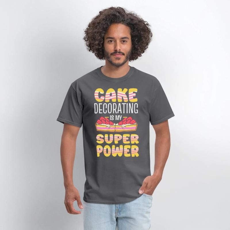 Pastry Cook Baking Marzipan