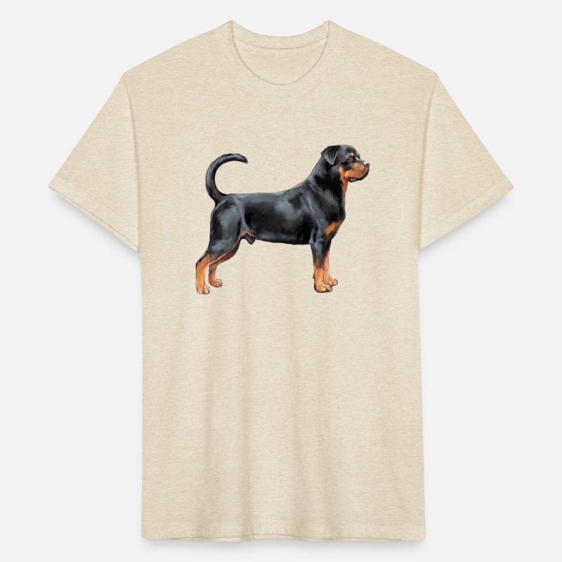 Paw-some Pooche