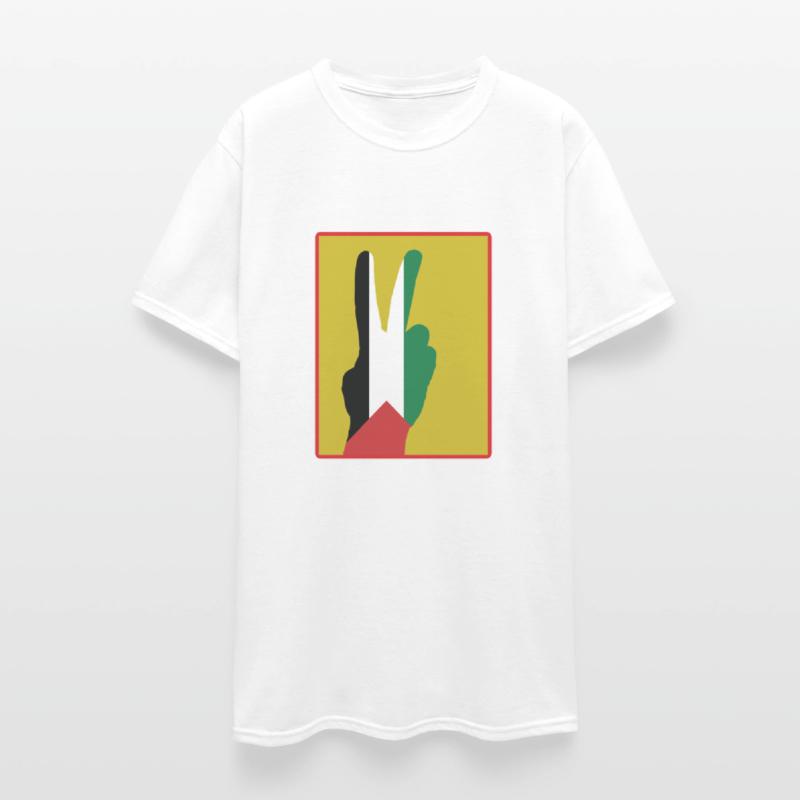Peace for all.
