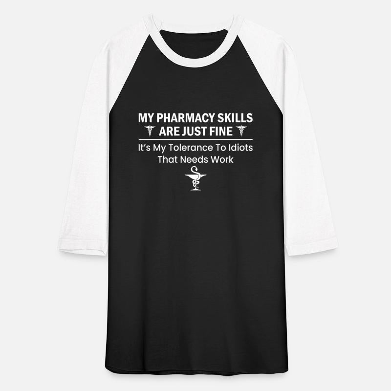Pharmacist Medicine Drug Pharmaceutical Technician