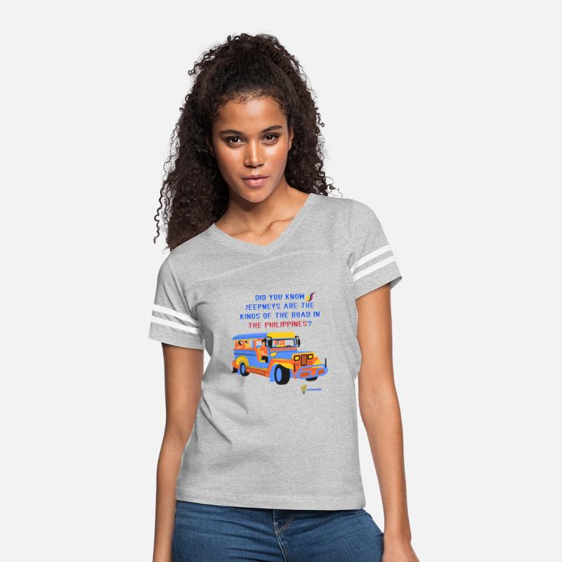 Philippines Jeepney is the king of the road