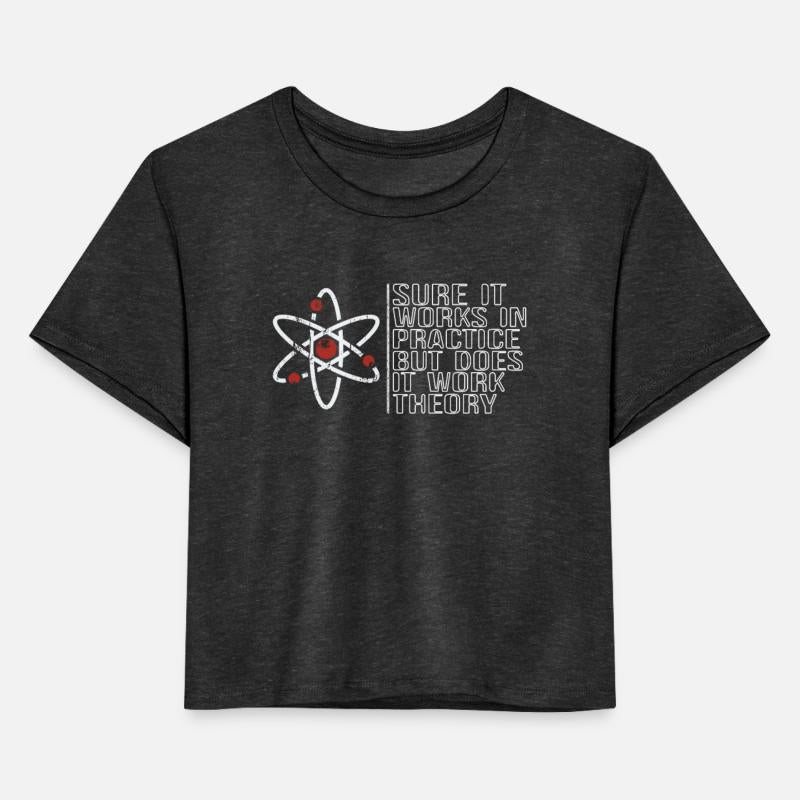 Physics Science Physicist Physics Teacher Gift