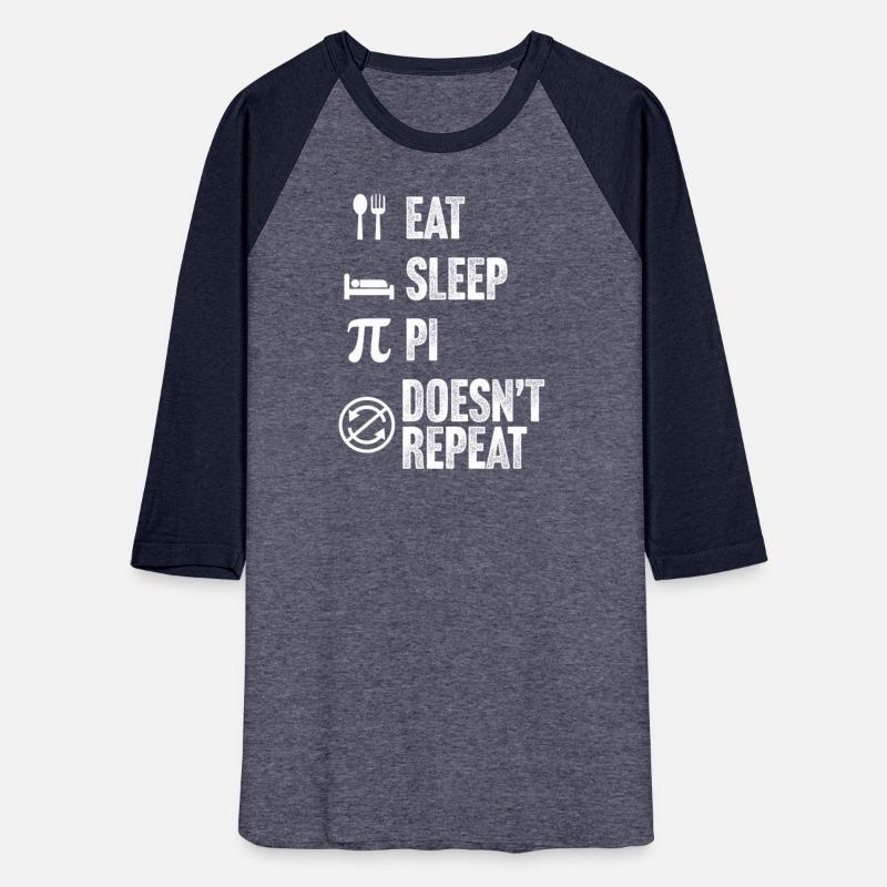 Pi Day Eat Sleep Algebra Geometry Calculus Study