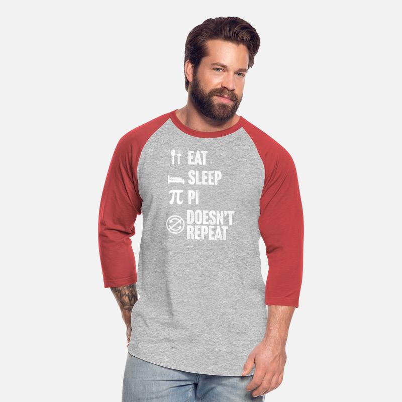 Pi Day Eat Sleep Algebra Geometry Calculus Study