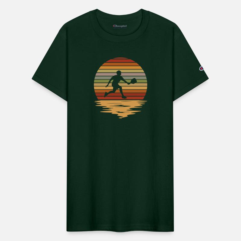 Pickleball Color Night