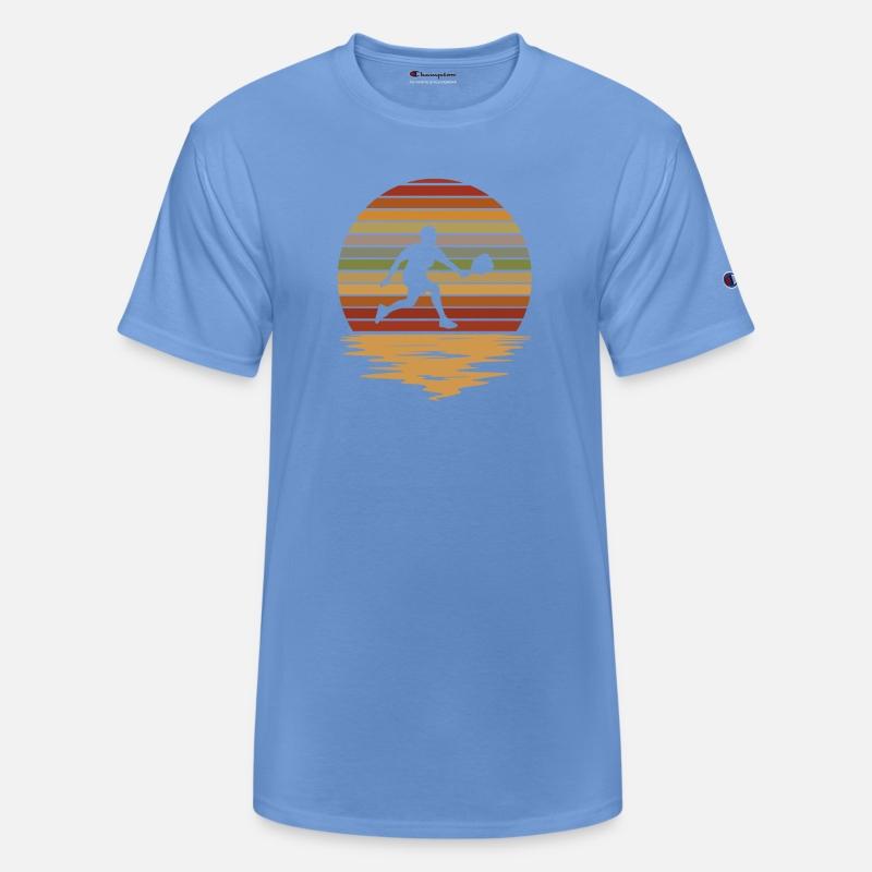 Pickleball Color Night