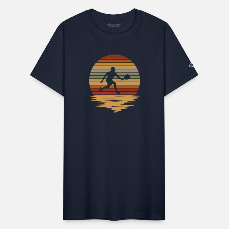 Pickleball Color Night