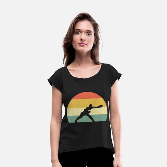 Ping Pong Player Paddlers Gift